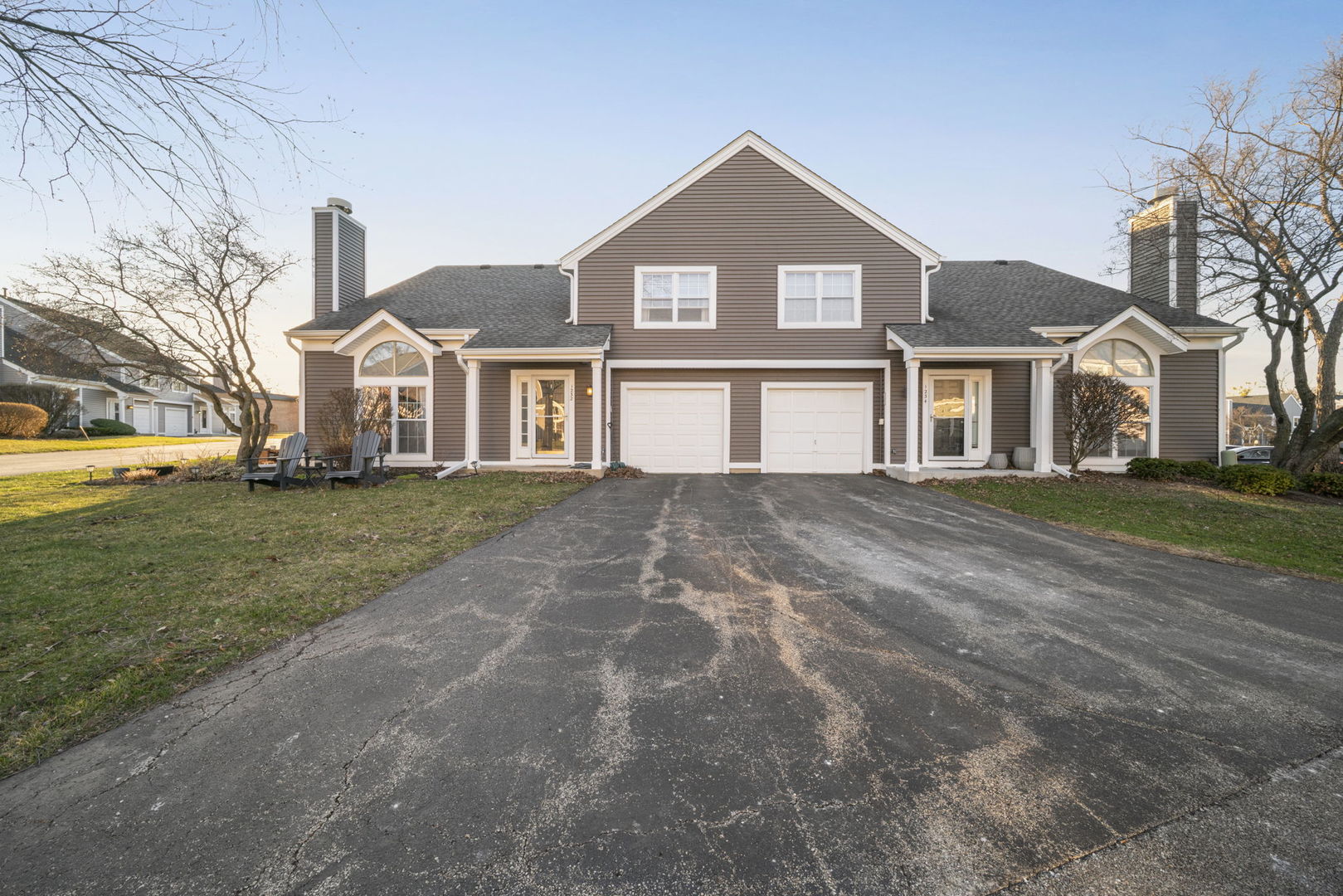 1232 N Knollwood Drive, Palatine, IL