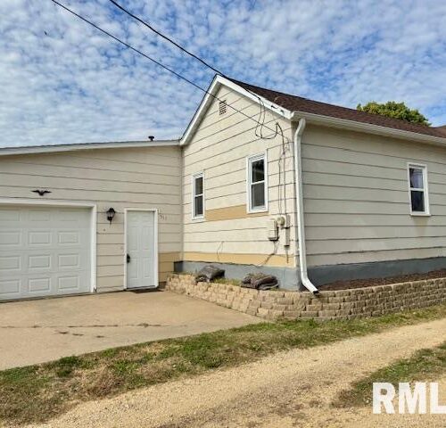 511 MAIN Avenue, Clinton, IA