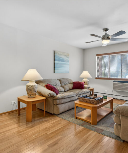 8455 W Leland Avenue #309, Chicago, IL