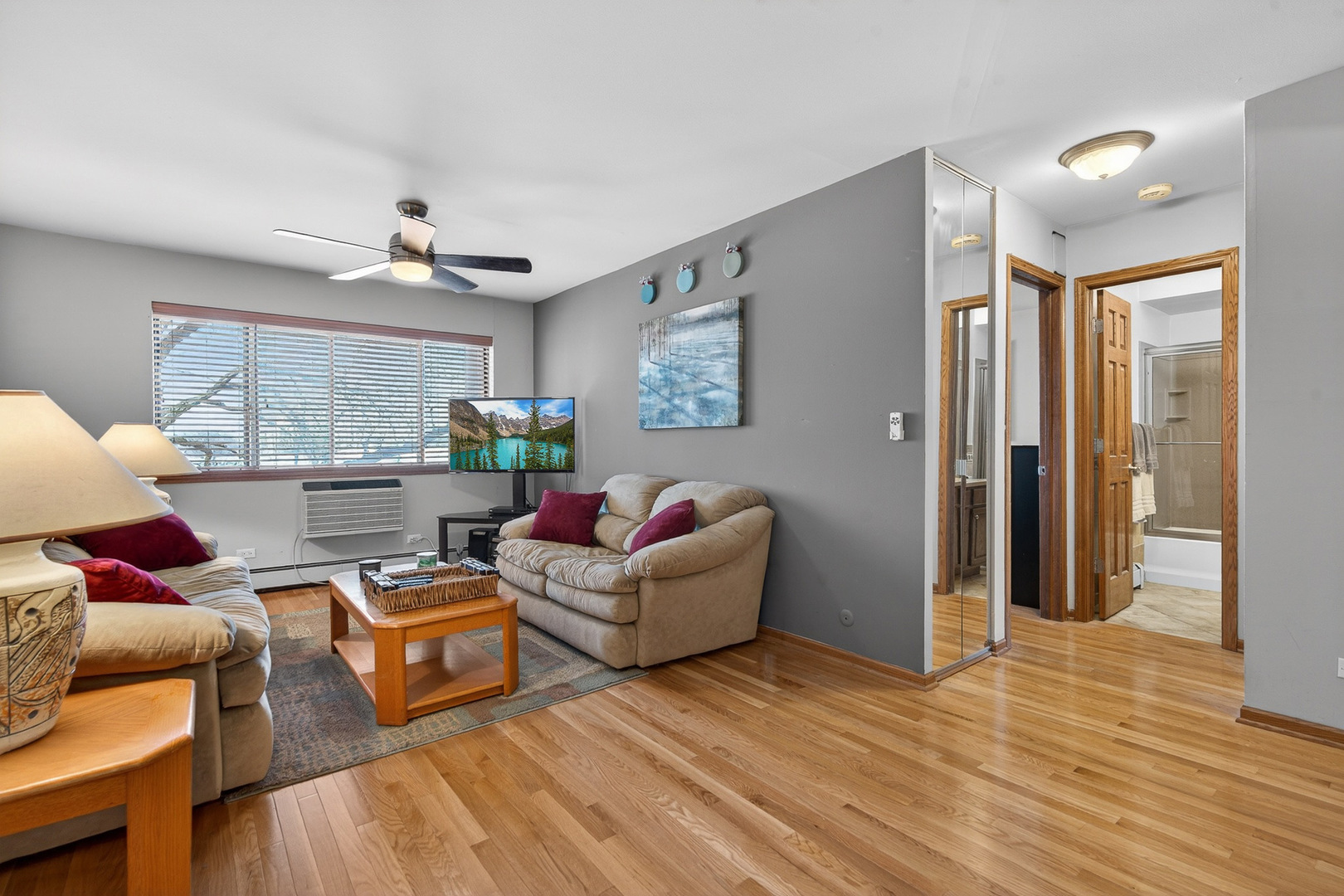 8455 W Leland Avenue #309, Chicago, IL