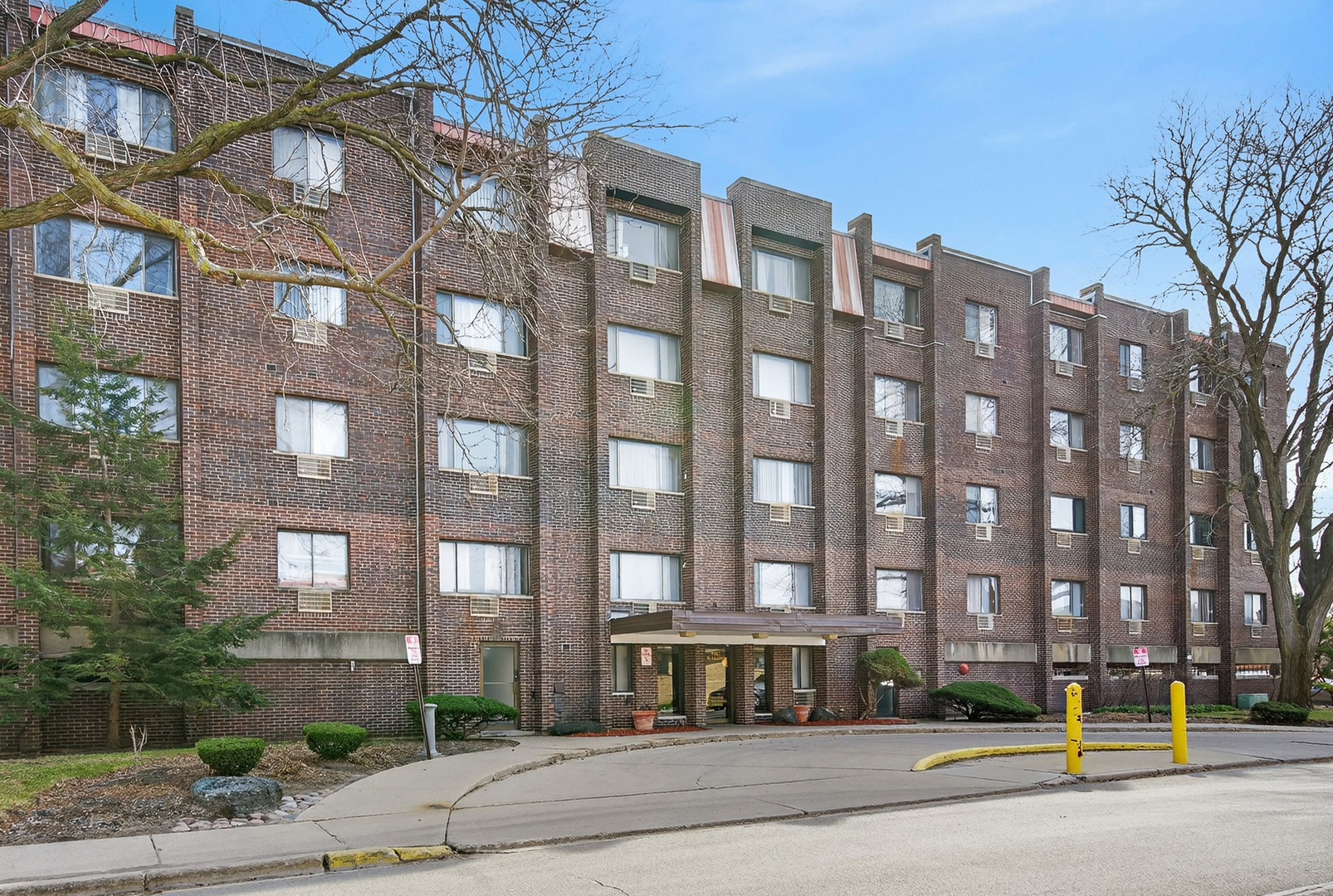 8455 W Leland Avenue #309, Chicago, IL