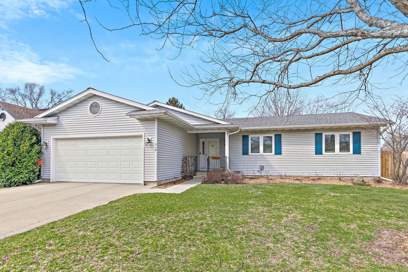 510 Eisenhower Street, Marengo, IL