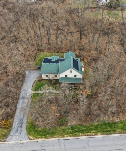 3551 S State Street, Crete, IL