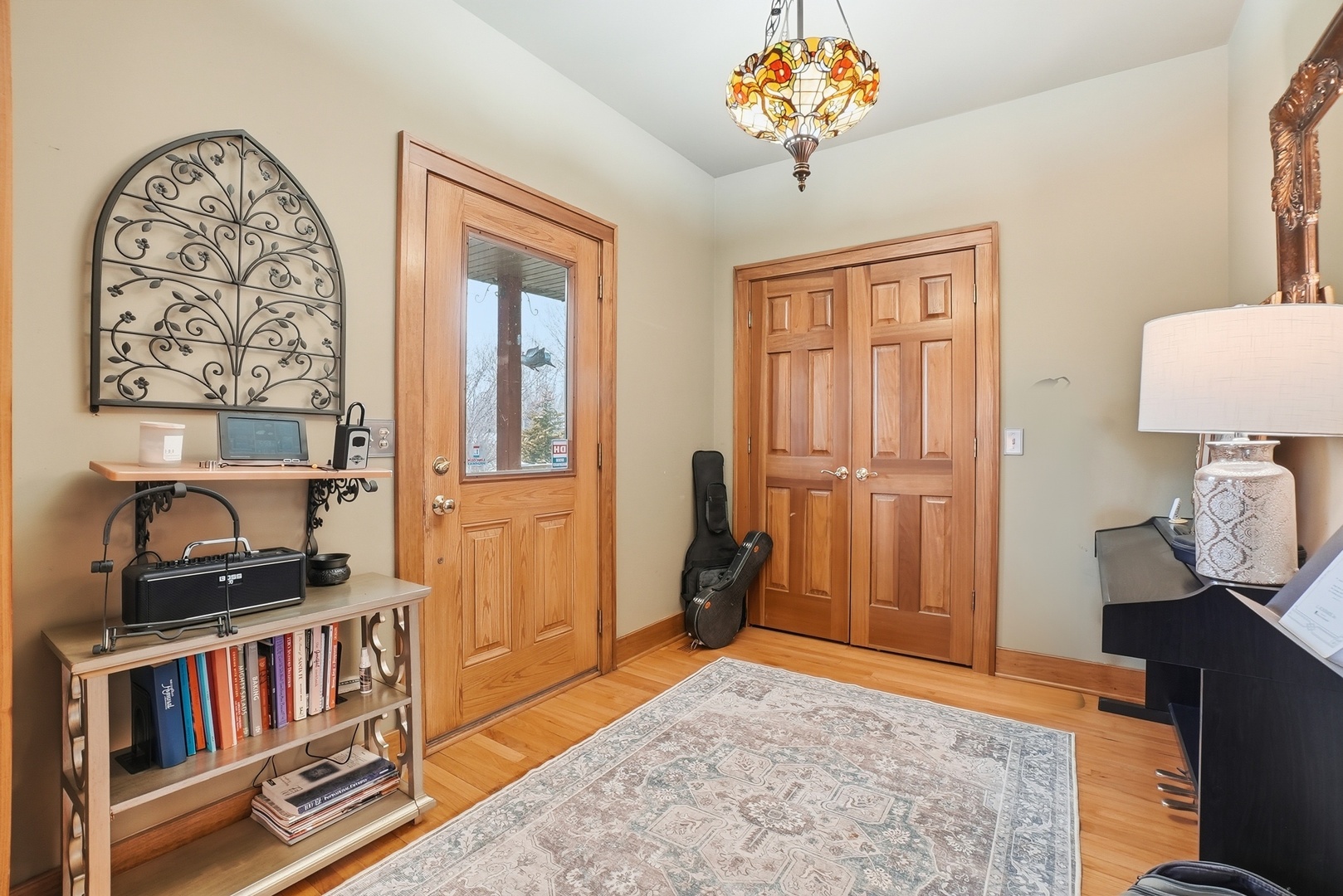 3551 S State Street, Crete, IL