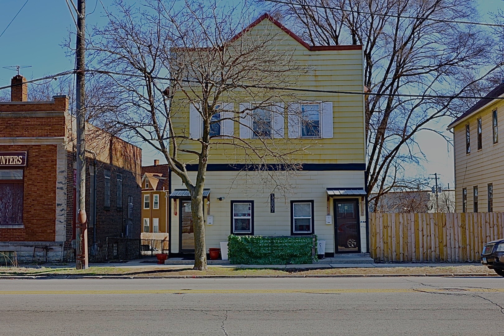 13807 Lincoln Avenue, Dolton, IL