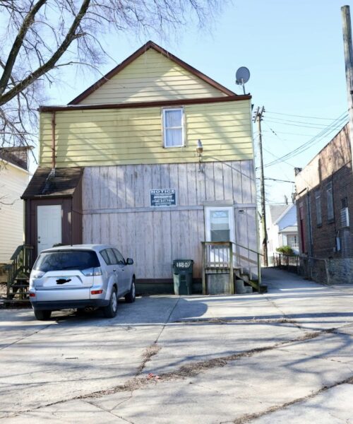 13807 Lincoln Avenue, Dolton, IL