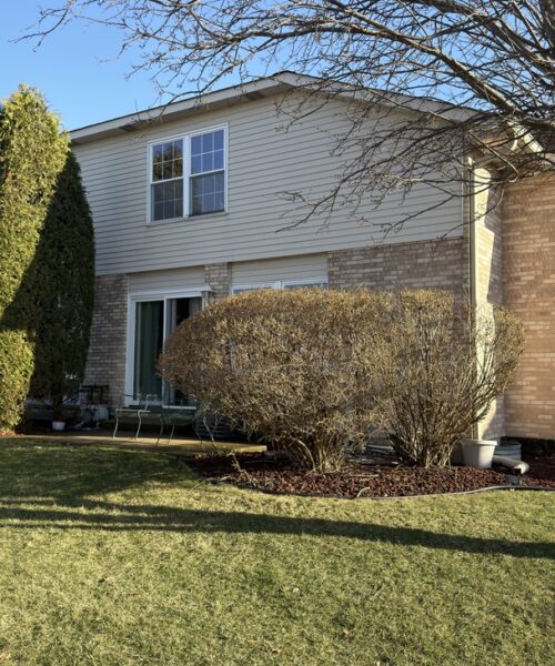 8114 160th Street, Tinley Park, IL