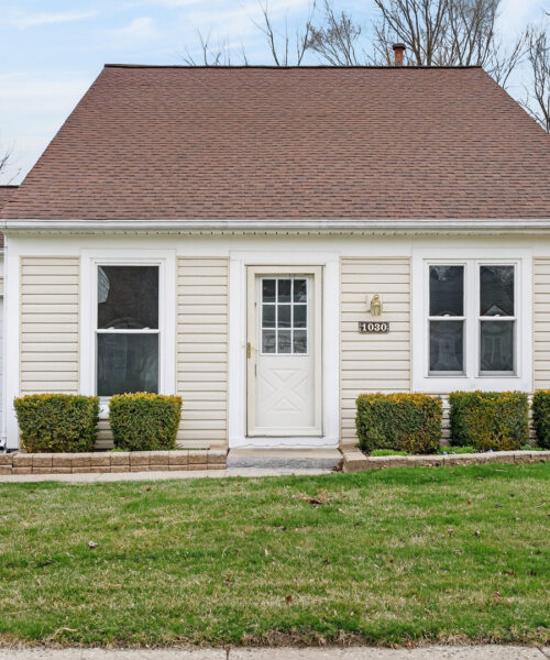 1030 Perry Drive, Algonquin, IL