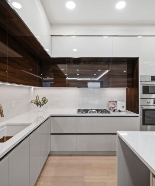 466 N Paulina Street #301, Chicago, IL