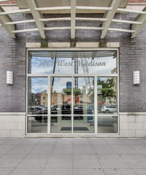 1001 W Madison Street #710, Chicago, IL