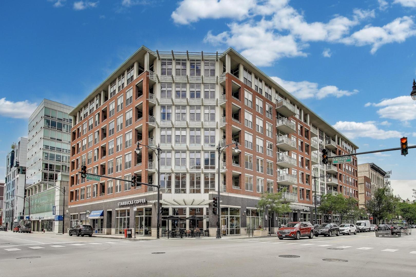 1001 W Madison Street #710, Chicago, IL