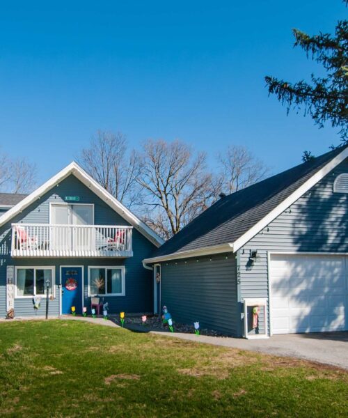 725 Alpine Drive, Sherrard, IL