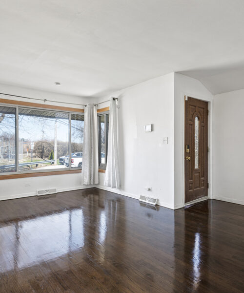 3521 W 82nd Place, Chicago, IL