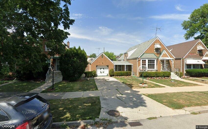 10210 S Rhodes Avenue, Chicago, IL