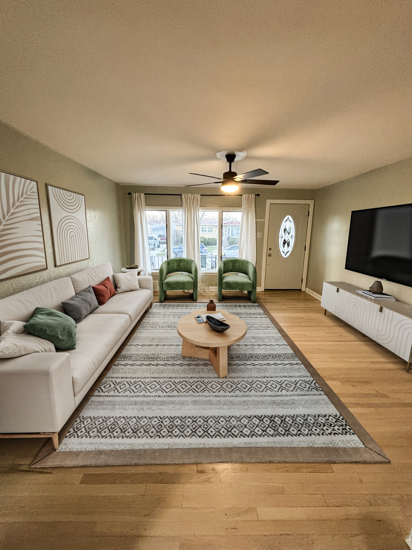 256 Maple Avenue, South Chicago Heights, IL