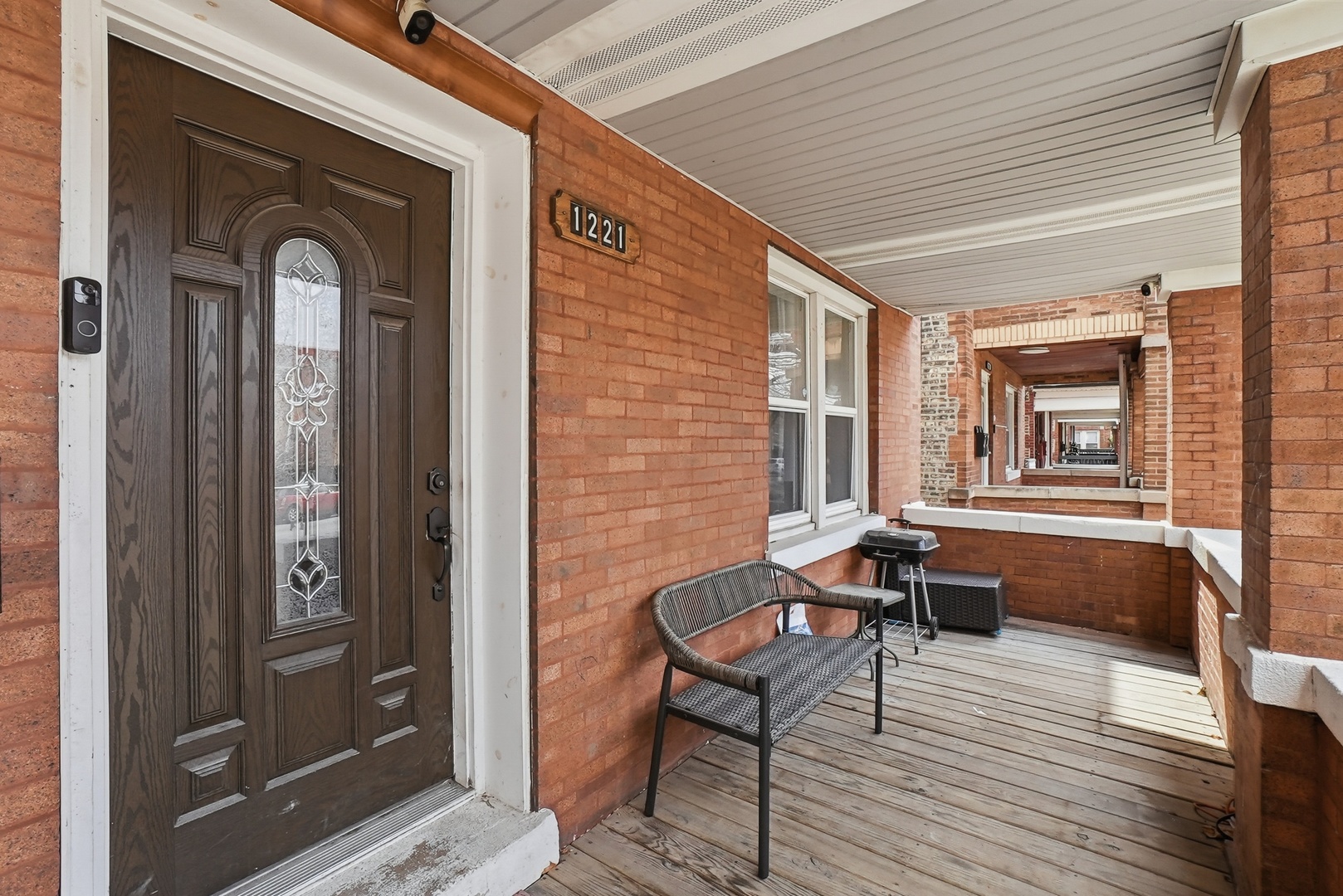 1221 S Austin Boulevard, Cicero, IL