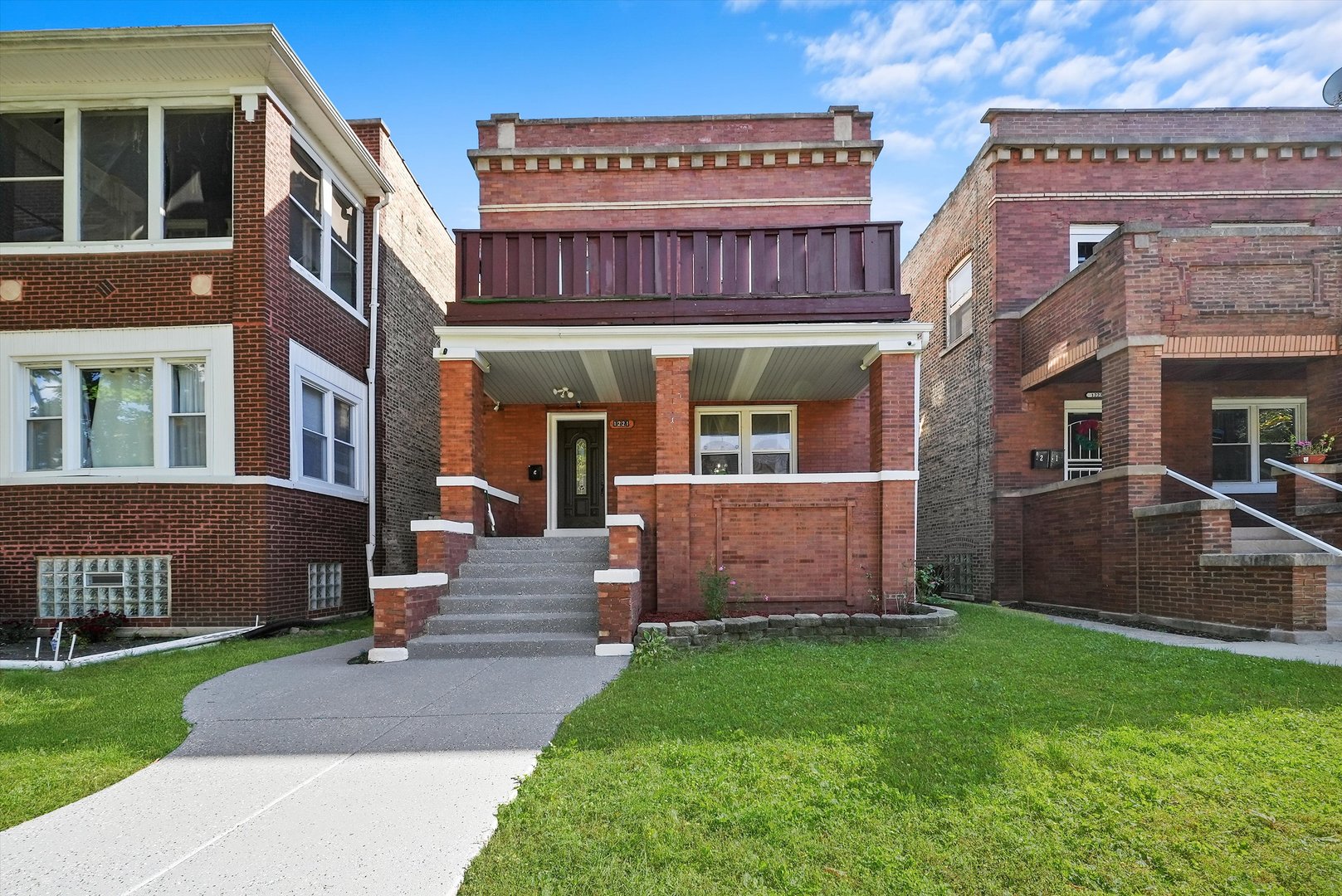 1221 S Austin Boulevard, Cicero, IL