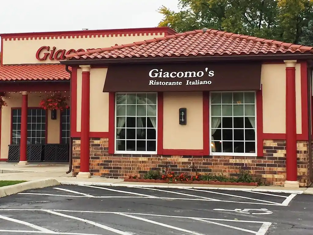 740 N Wolf Road, Des Plaines, IL