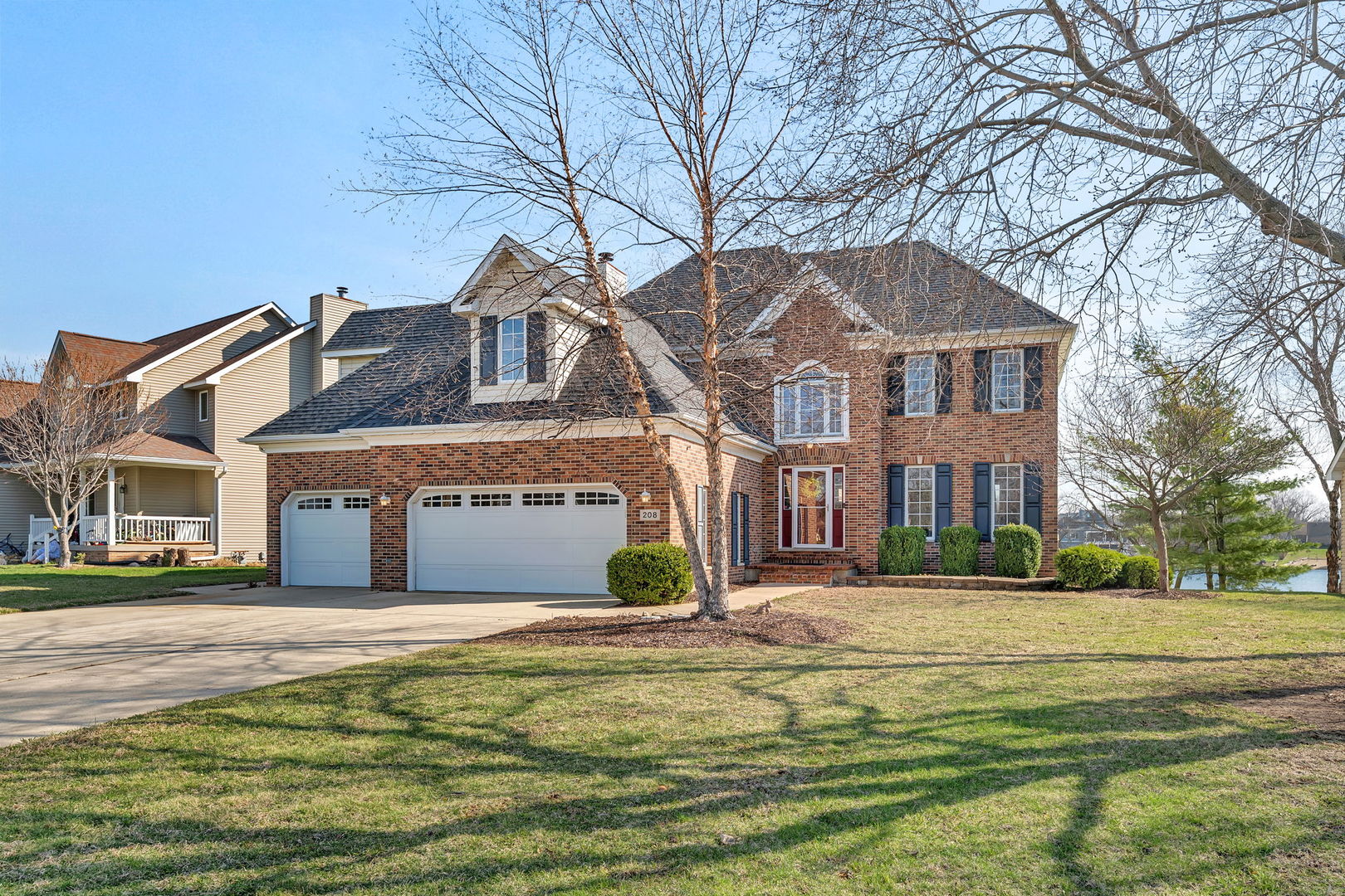 208 Santos Avenue, Minooka, IL