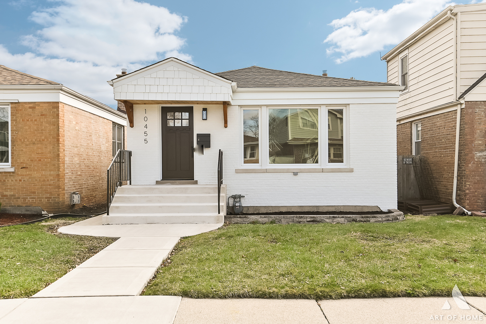 10455 S Whipple Street, Chicago, IL