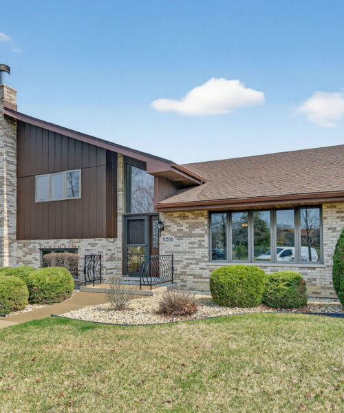 10536 Illinois Court, Orland Park, IL