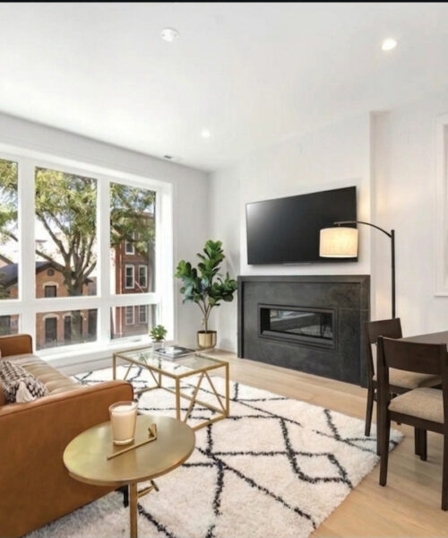 867 N Marshfield Avenue #2, Chicago, IL