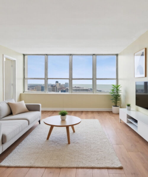 655 W Irving Park Road #3704, Chicago, IL