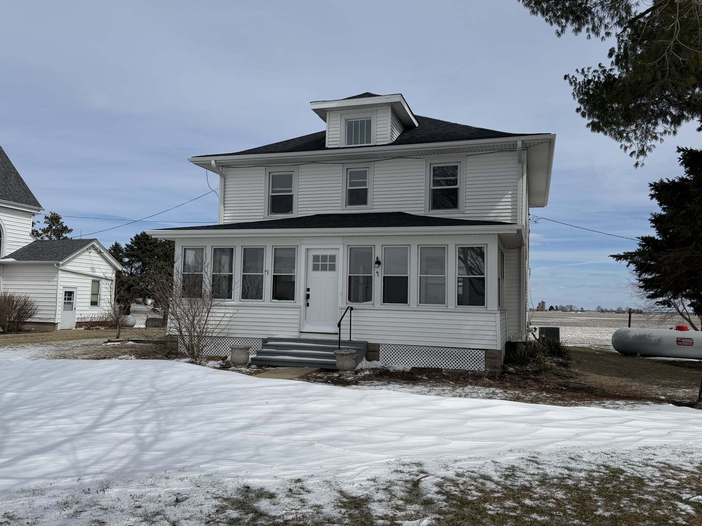 10212 Immanuel Road, Yorkville, IL