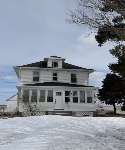 10212 Immanuel Road, Yorkville, IL