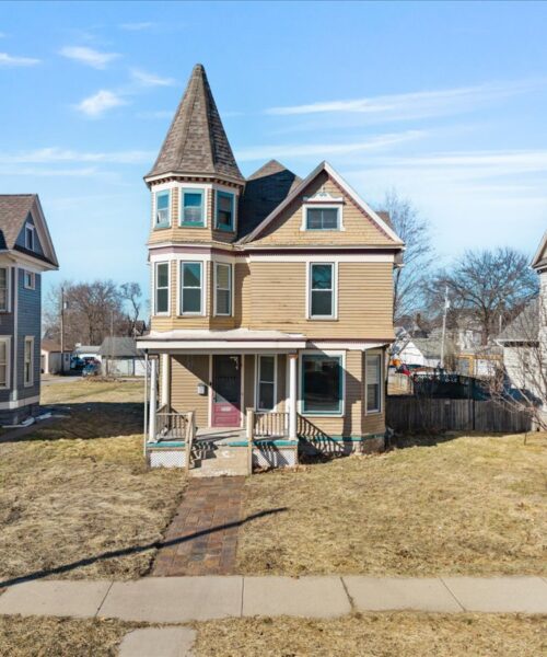 1517 9 Avenue, Rock Island, IL