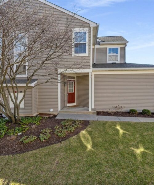 2819 White Thorn Avenue, Naperville, IL