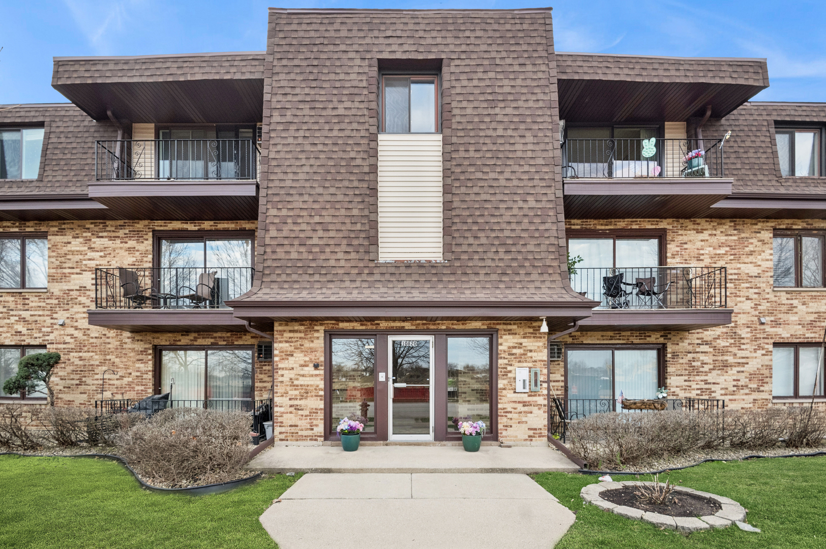 10820 Kilpatrick Avenue #1SW, Oak Lawn, IL
