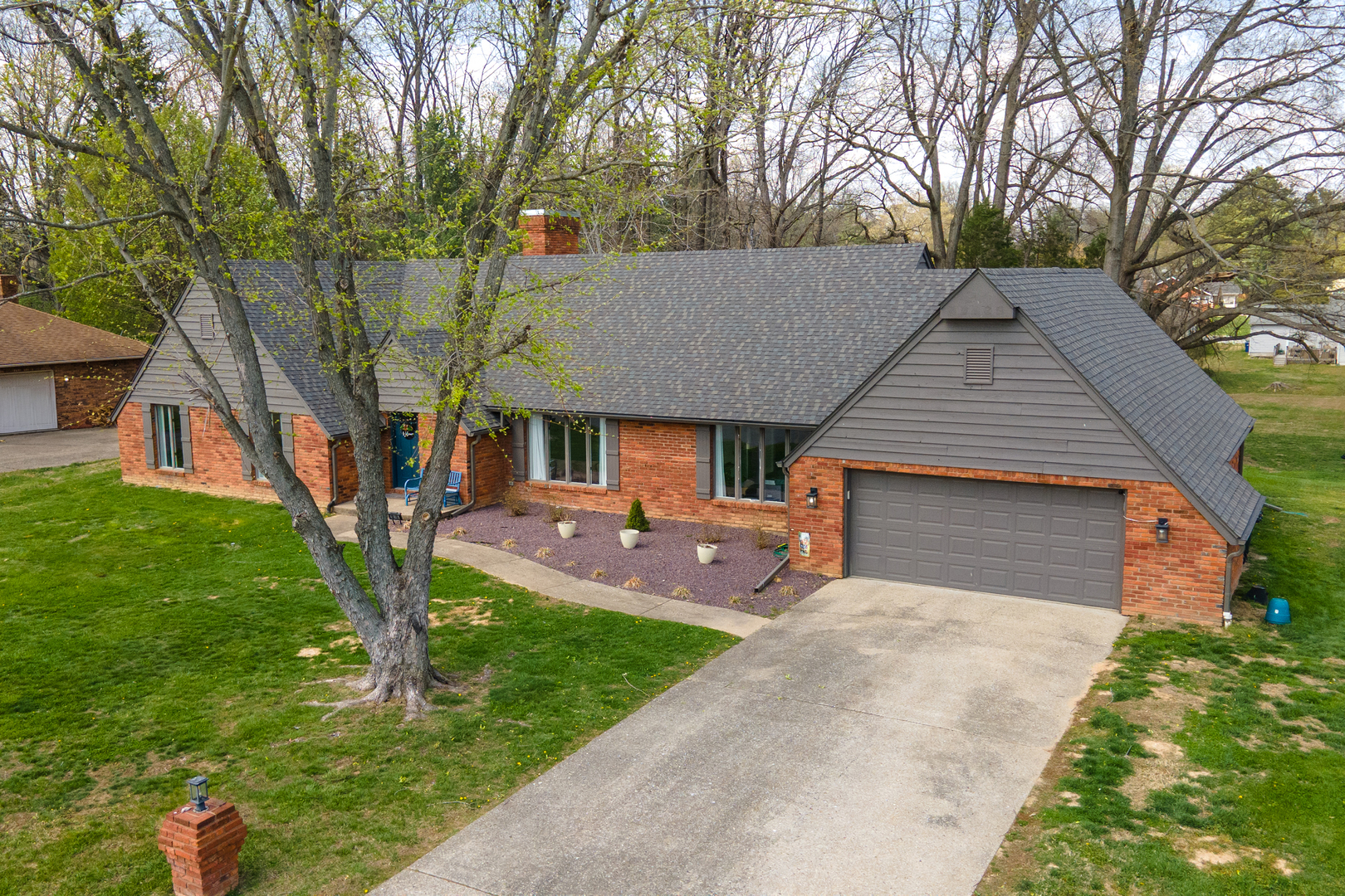 1816 Wolff Drive, Marion, IL