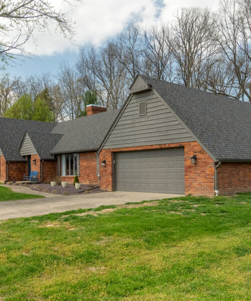 1816 Wolff Drive, Marion, IL