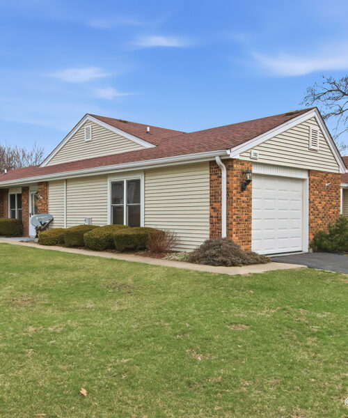 7112 Nassau Court, Fox Lake, IL