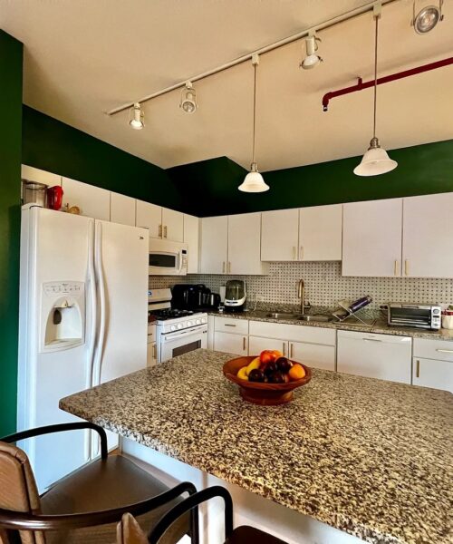 1834 Ridge Avenue #101, Evanston, IL