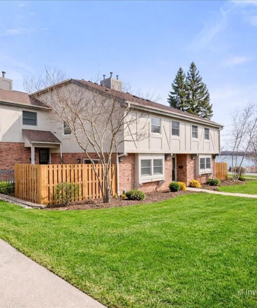 884 Bristol Drive #-, Barrington, IL