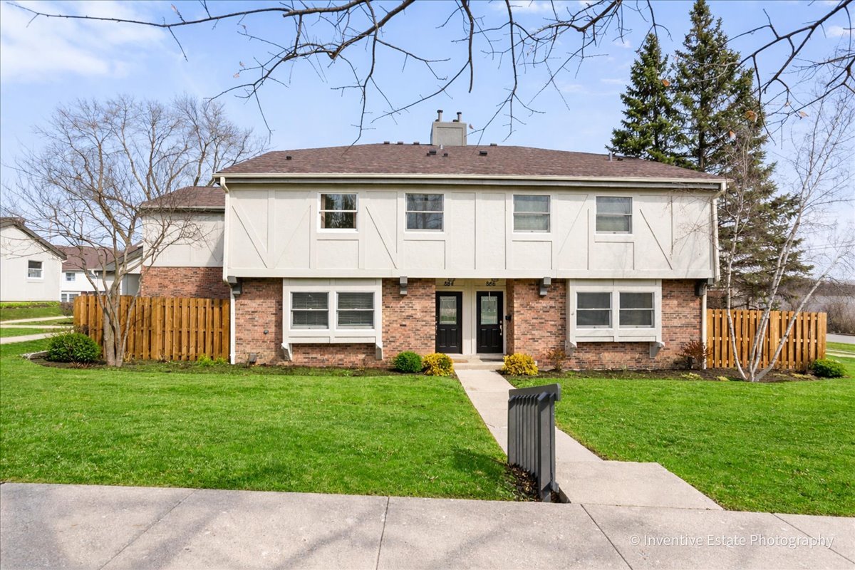 884 Bristol Drive #-, Barrington, IL
