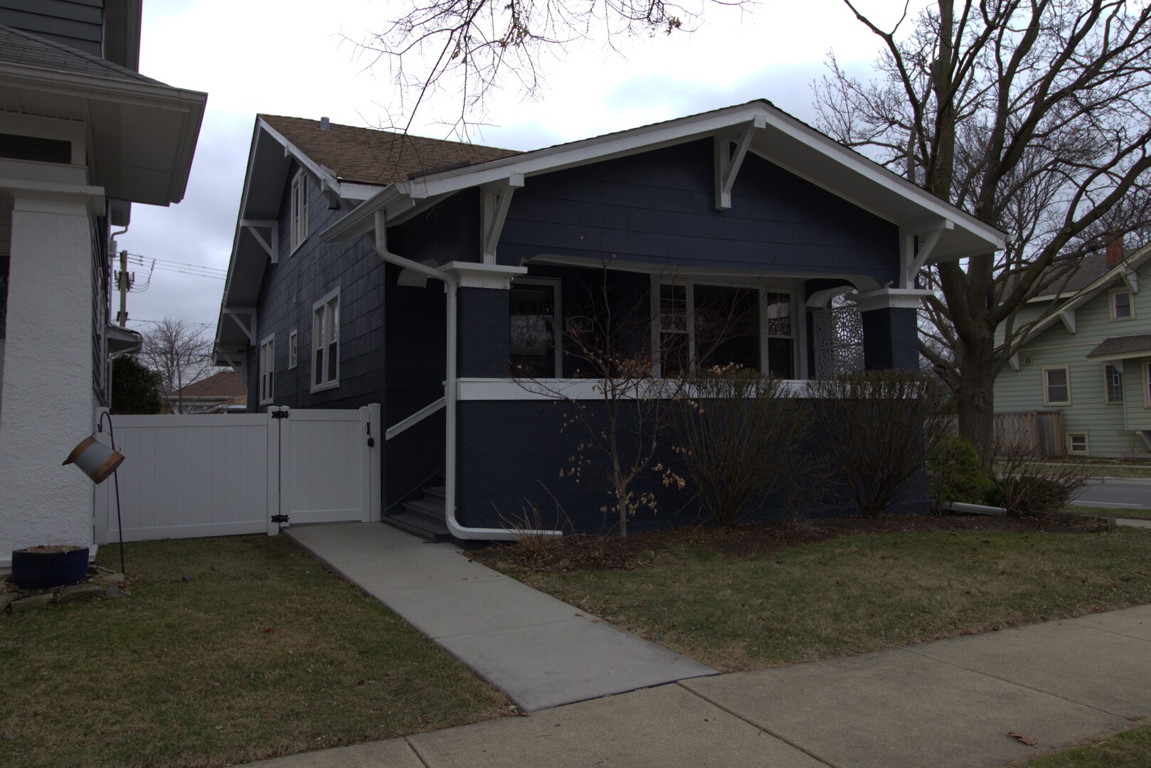 847 N Humphrey Avenue, Oak Park, IL