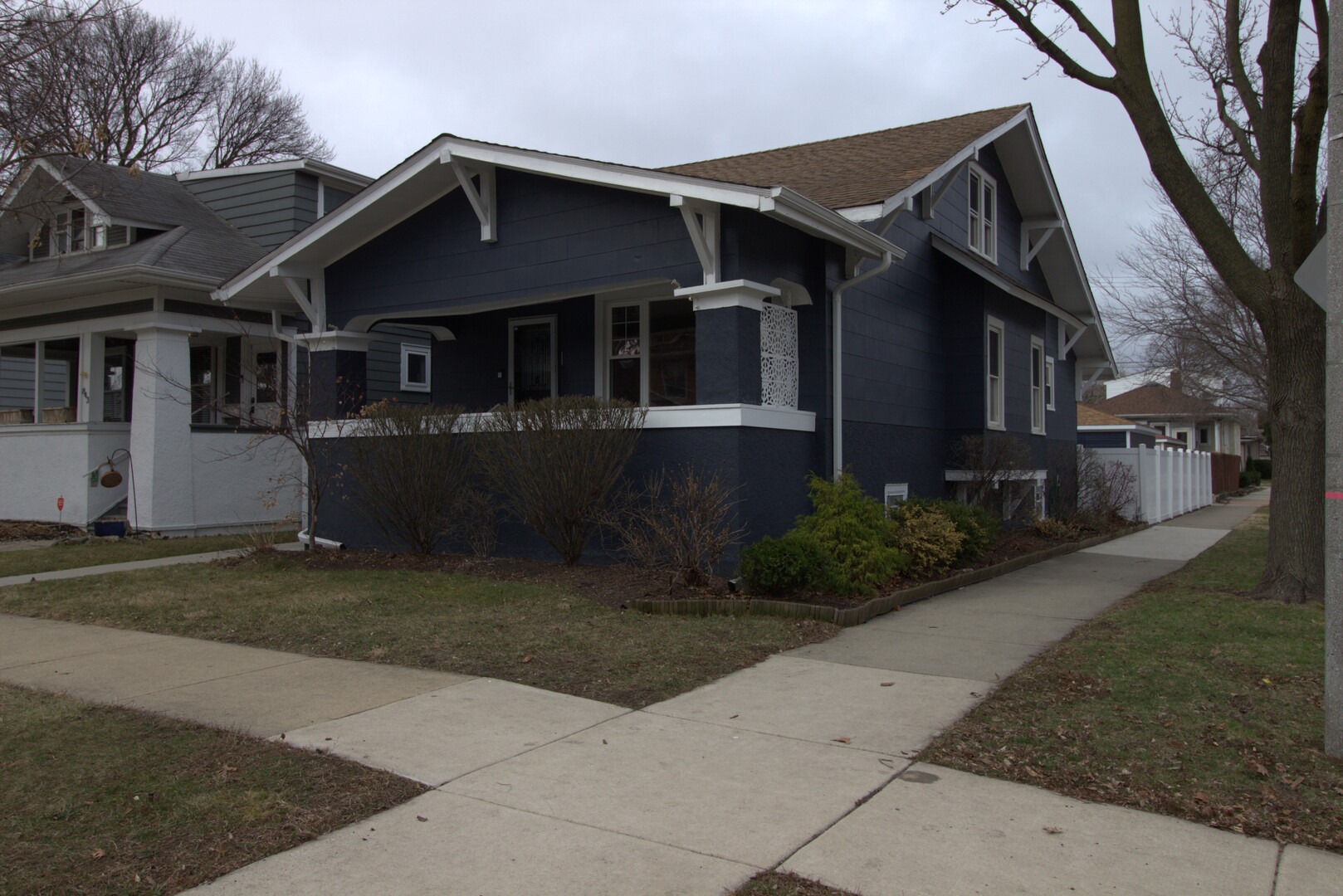 847 N Humphrey Avenue, Oak Park, IL