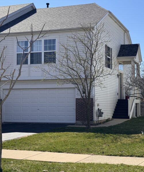 2450 Saddle Ridge Drive, Joliet, IL