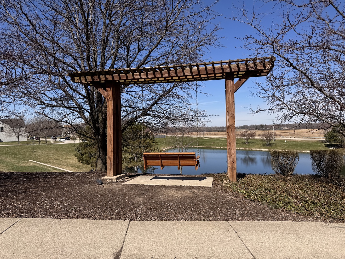 2450 Saddle Ridge Drive, Joliet, IL