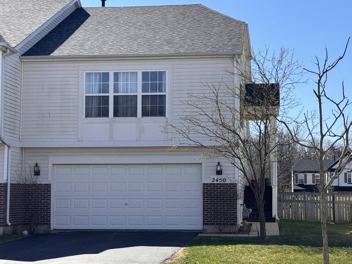 2450 Saddle Ridge Drive, Joliet, IL