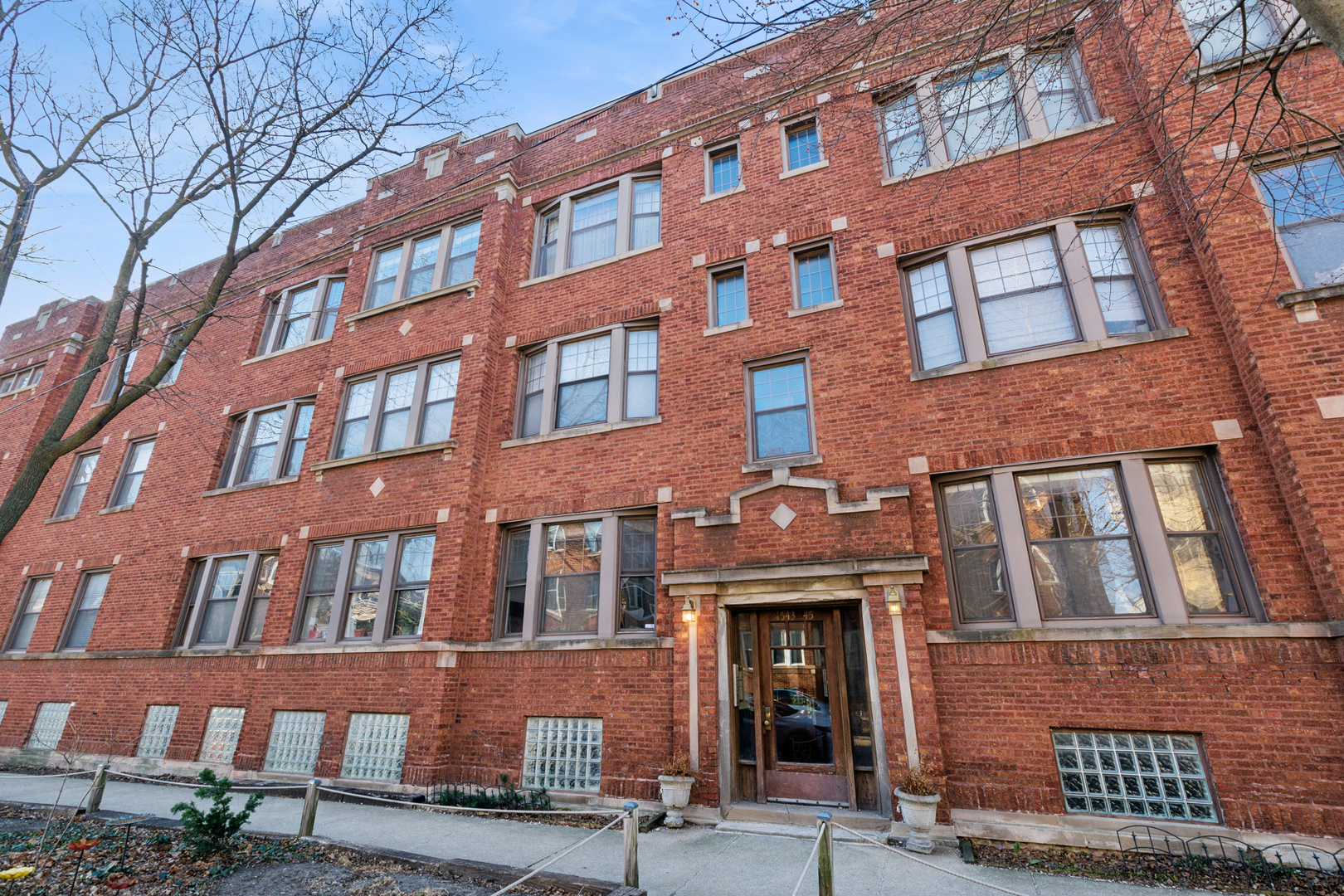 1545 W Arthur Avenue #1D, Chicago, IL