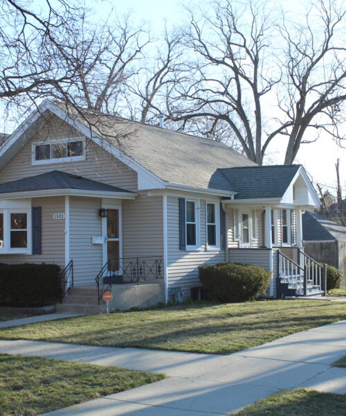 1503 Hickory Street, Waukegan, IL