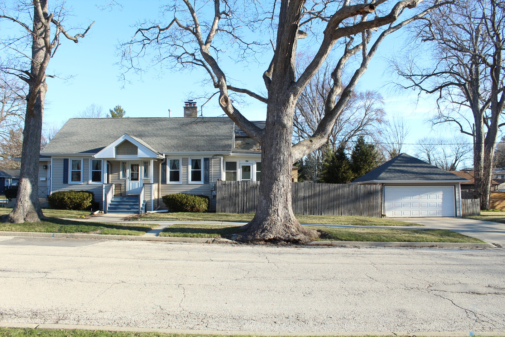 1503 Hickory Street, Waukegan, IL