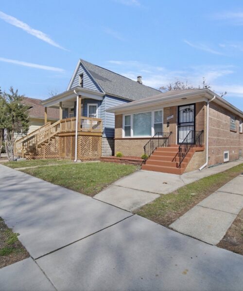 12423 S Normal Avenue, Chicago, IL