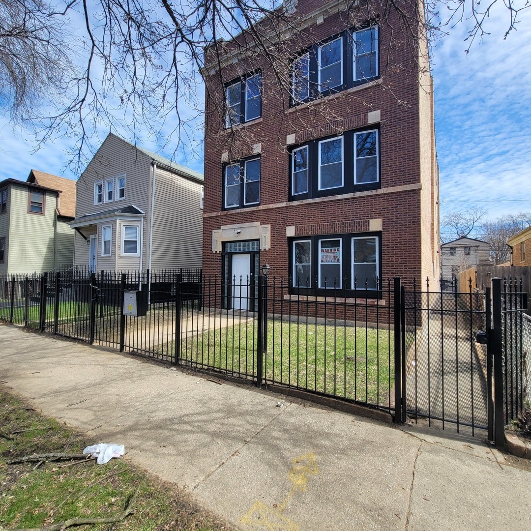 7919 S Ellis Avenue, Chicago, IL