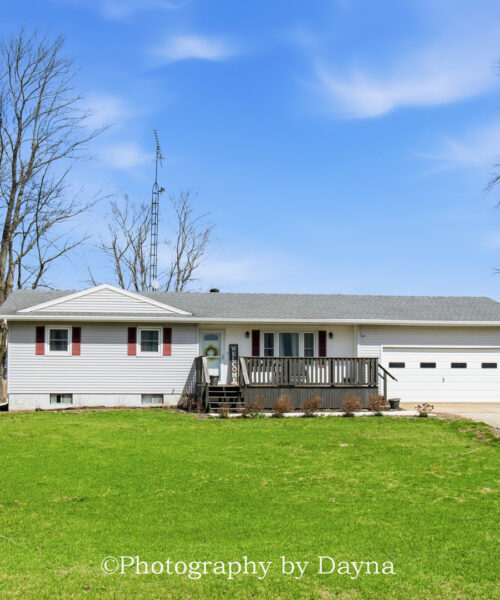 7621 E 3000s Road, St. Anne, IL