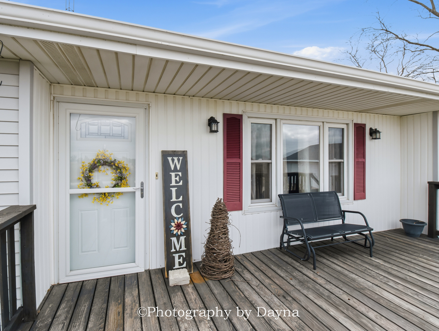 7621 E 3000s Road, St. Anne, IL